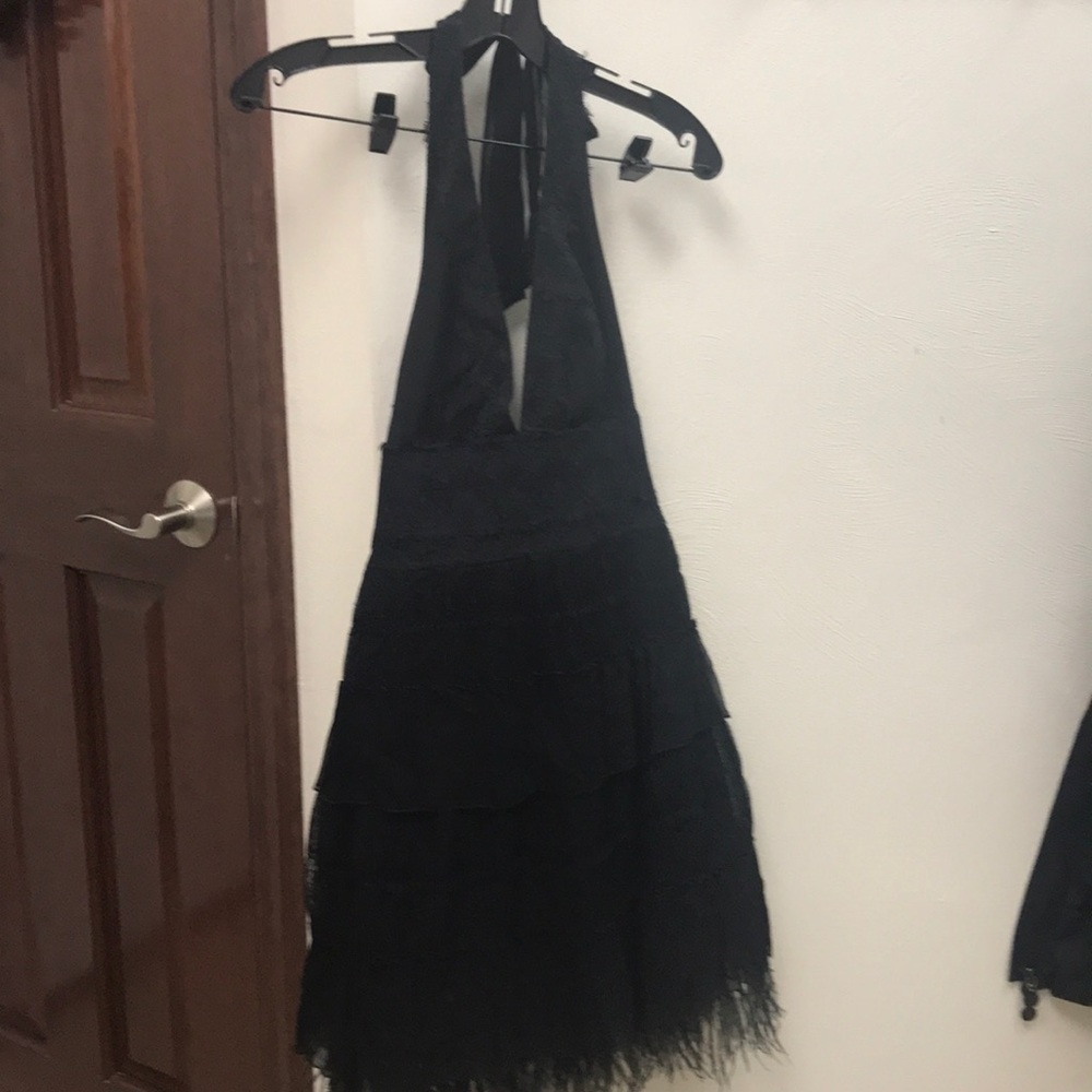 cocktail dress.